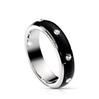 Ring Morellato Woman Love in Steel Zirconia SNA05-14 - SNA05-16